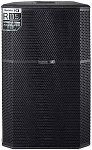 Sistem acustic profesional Montarbo R115
