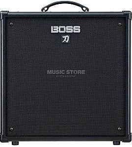 Усилитель для гитары Boss Katana 110 Bass