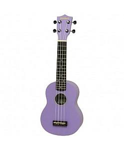 Гавайская гитара Aria MKU-1 Purple