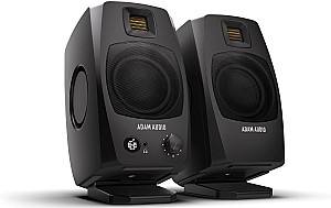 Boxe ADAM Audio D3V (Black)