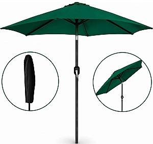 Umbrela GardenLine GAO2569 Green