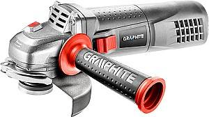 Polizor unghiular Graphite 59G187
