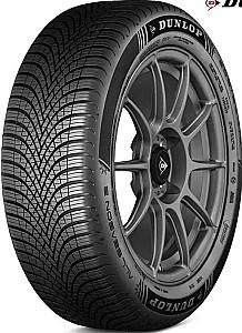 Шина для внедорожника Dunlop DUN-235/55R18 ALL SEASON 2 XL