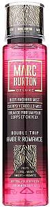 Спрей для тела Marc Burton Amber Romance 248ml