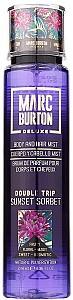 Спрей для тела Marc Burton Sunset Sorbet 248ml