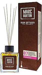 Ароматизатор воздуха Marc Burton Powderash 07 100ml