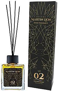Ароматизатор воздуха Martin Lion Effective Feeling B02 100ml