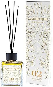 Ароматизатор воздуха Martin Lion Forever Serenity W02 100ml