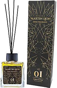 Ароматизатор воздуха Martin Lion Purple Flutter B01 100ml