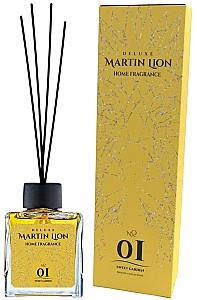Ароматизатор воздуха Martin Lion Sweet Garden G01 100ml