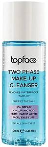 Средство для снятия макияжа TopFace PT807.001