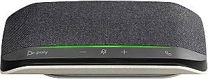  HP Poly Sync 10 USB-A USB-C Speakerphone (772C3AA)
