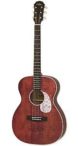 Chitara electrica Aria 101UP STRD (Stained Red)