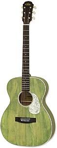 Chitara electrica Aria 101UP STGR (Stained Green)