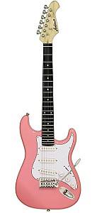 Chitara electrica Aria Pro II STG-Mini KWPK