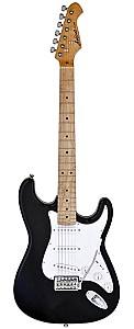 Chitara electrica Aria Pro II STG-003/M BK