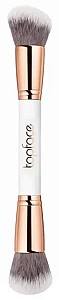 Кисть для кожи TopFace PT901 №29 Pro Dual Ended Cheek Brush