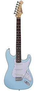 Chitara electrica Aria Pro II STG-003 SNBL