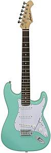 Chitara electrica Aria Pro II STG-003 SFGR