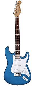 Chitara electrica Aria Pro II STG-003 MBL
