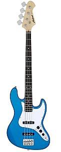 Chitara bass electrica Aria Pro II STB-JB/MBL