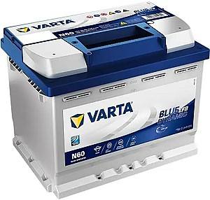 Acumulator auto Varta 560 500 064