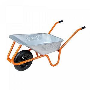 Тачка DETEX 100L ORANGE 350-8 PR
