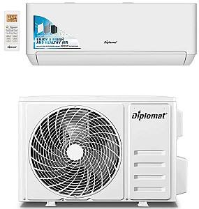 Кондиционер Diplomat DAW-180X Smart Winter