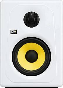 Профессиональная акустическая система KRK Kreate 5 White
