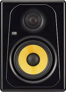 Профессиональная акустическая система KRK Kreate 5 Black