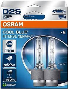 Автомобильная лампа Osram OS-66240CBN-2HB