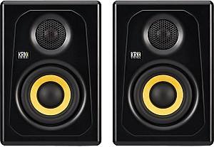 Профессиональная акустическая система KRK Kreate 3