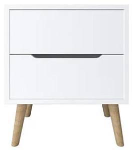 Noptiera Trendy Flora White