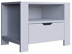 Тумба Trendy Duru 1600-35 Белый