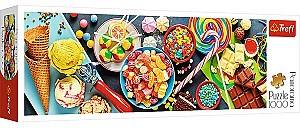 Puzzle Trefl 29046