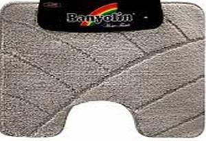 Covoras de baie Banyolin 2810347953468