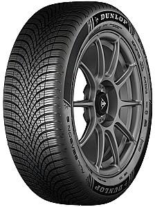 Шина Dunlop DUN-215/60R17 ALL SEASON 2 XL