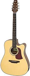 Chitara electro-acustica Aria AD-10CE N