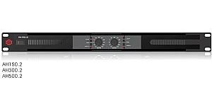 Усилитель для гитары SHOW AH 500.2 100V
