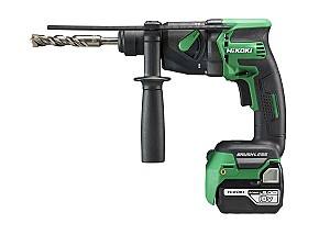 Ciocan rotopercutor Hitachi-HiKOKI DH18DPBWPZ
