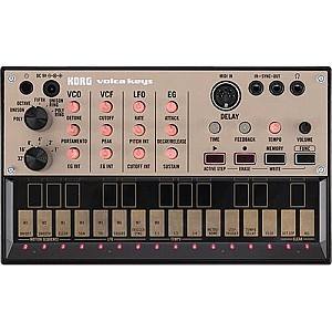 Синтезатор Korg Volca Keys