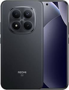 Telefon mobil Xiaomi Redmi Note 15 Pro+ 8/256GB Black