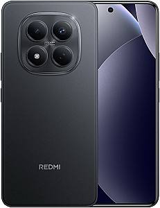 Telefon mobil Xiaomi Redmi Note 15 Pro 5G 12/512GB Black