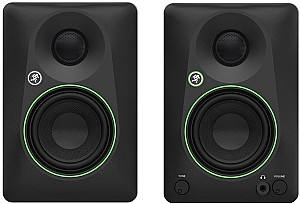 Sistem acustic profesional Mackie CR3.5BT