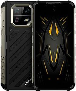 Мобильный телефон Ulefone Armor 22 8/128GB Black