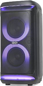 Boxa portabila Eden ED-633