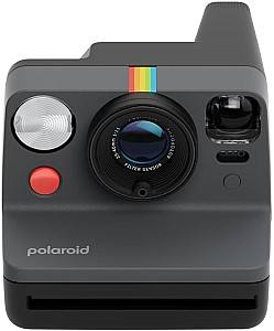 Фотоаппарат моментальной печати Polaroid Now Generation 3 Black