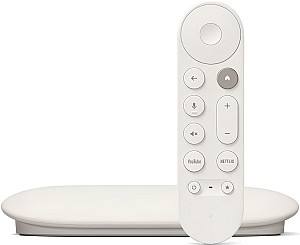 Smart tv box Google TV Streamer 4K