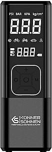 Compresor auto Konner & Sohnen KS P20