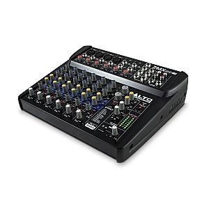 Микшер без усилителя ALTO ZMX122FX